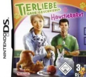 Tierliebe Gross Geschrieben – Haustierarzt (sUppLeX) Rom